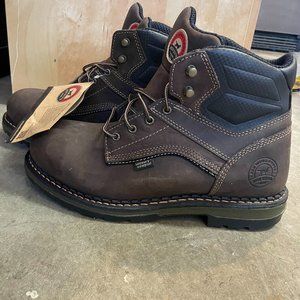 Irish Setter Work Boots